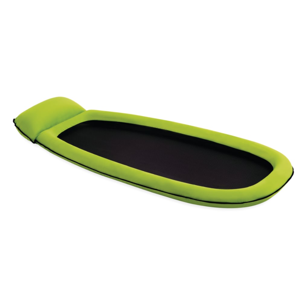 Flotador Hamaca Inflable INTEX Mesh Lounge 94 x 178 cm