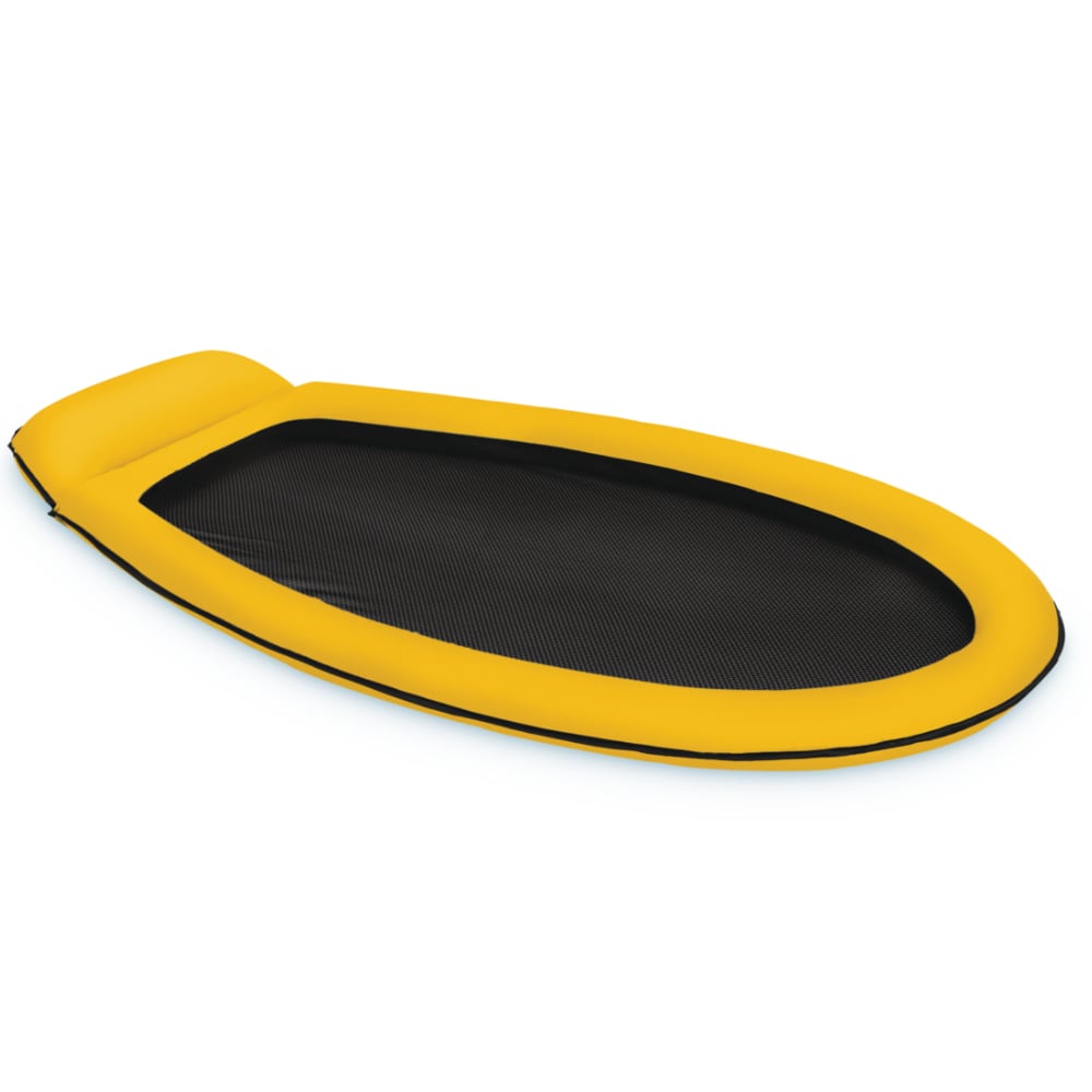 Flotador Hamaca Inflable INTEX Mesh Lounge 94 x 178 cm