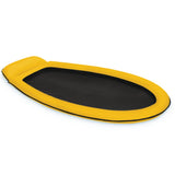 Flotador Hamaca Inflable INTEX Mesh Lounge 94 x 178 cm