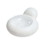 Reposera Inflable INTEX con Respaldo Acolchado