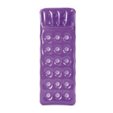 Colchoneta Inflable INTEX 18-Pocket Fashion Mat