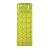 Colchoneta Inflable INTEX 18-Pocket Fashion Mat