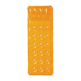Colchoneta Inflable INTEX 18-Pocket Fashion Mat