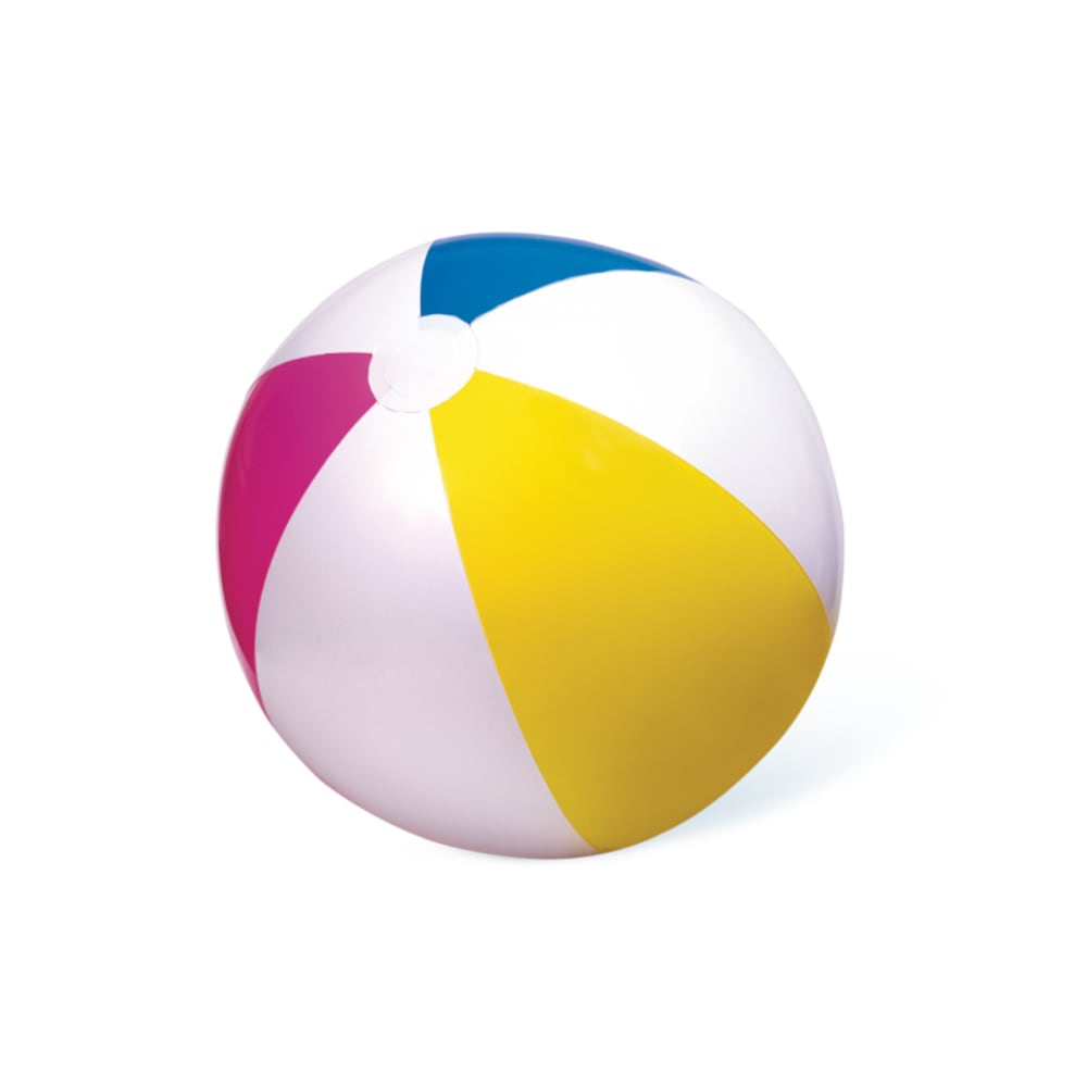 Pelota de Playa Inflable INTEX 61 cm