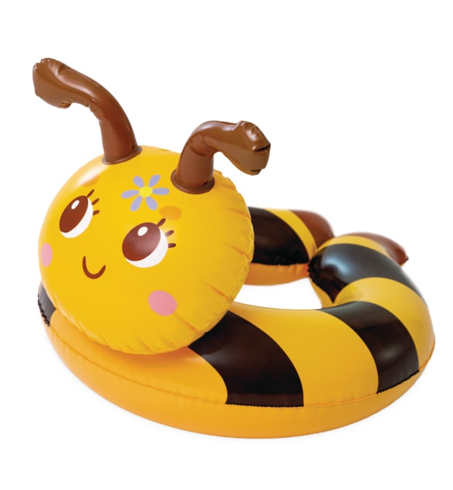 Flotador Inflable Anillo INTEX Animal Split Rings