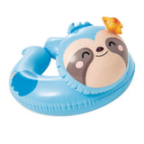 Flotador Inflable Anillo INTEX Animal Split Rings