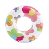 Flotador Anillo Inflable Whimsical Magic INTEX 81 cm