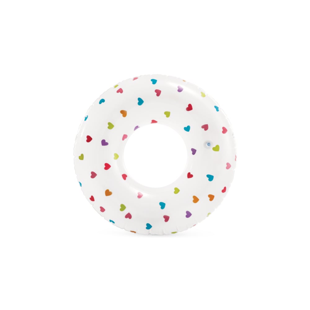Flotador Anillo Inflable Whimsical Magic INTEX 81 cm