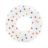 Flotador Anillo Inflable Whimsical Magic INTEX 81 cm