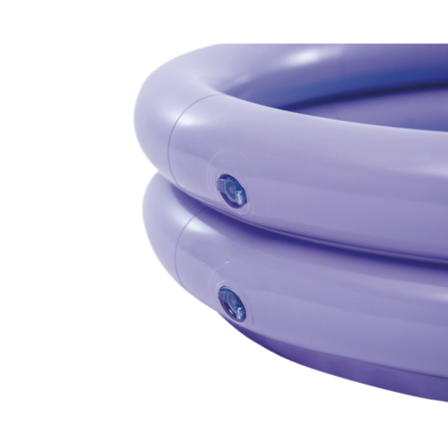 Piscina Inflable para Bebés INTEX Circular