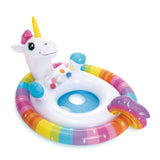 Flotador Inflable para Montar INTEX Talla 3+