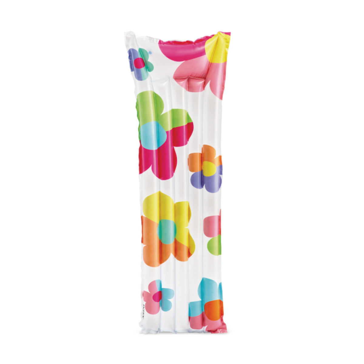 Colchoneta Inflable INTEX Tropical Fashion 183x69cm