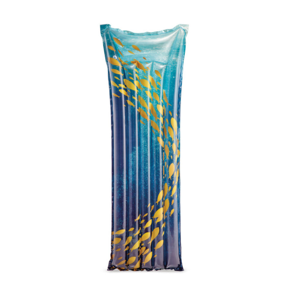 Colchoneta Inflable INTEX Tropical Fashion 183x69cm