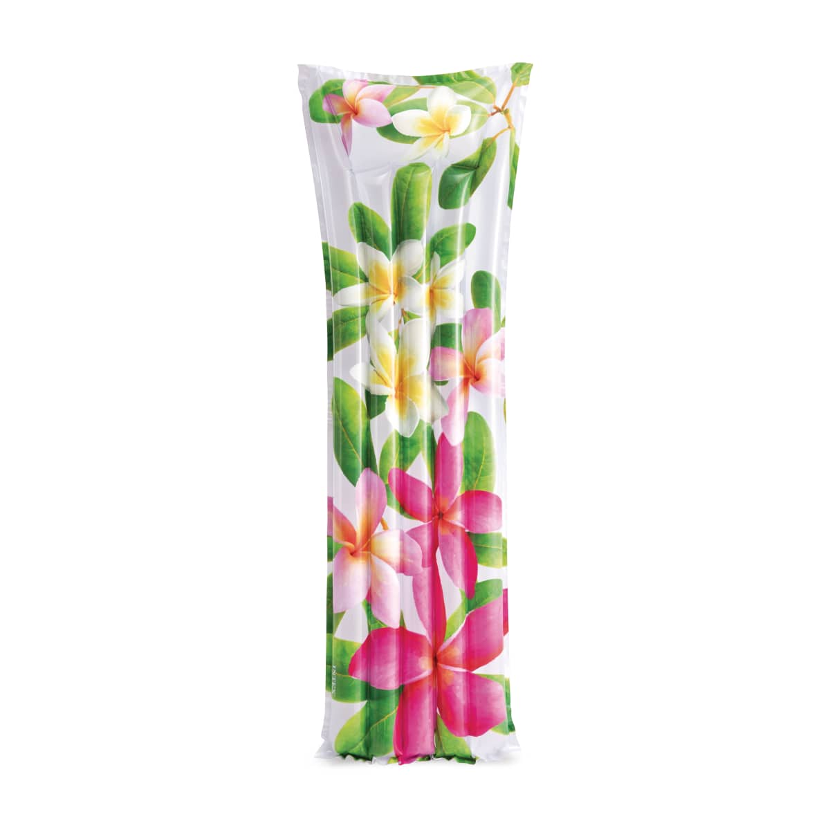 Colchoneta Inflable INTEX Tropical Fashion 183x69cm