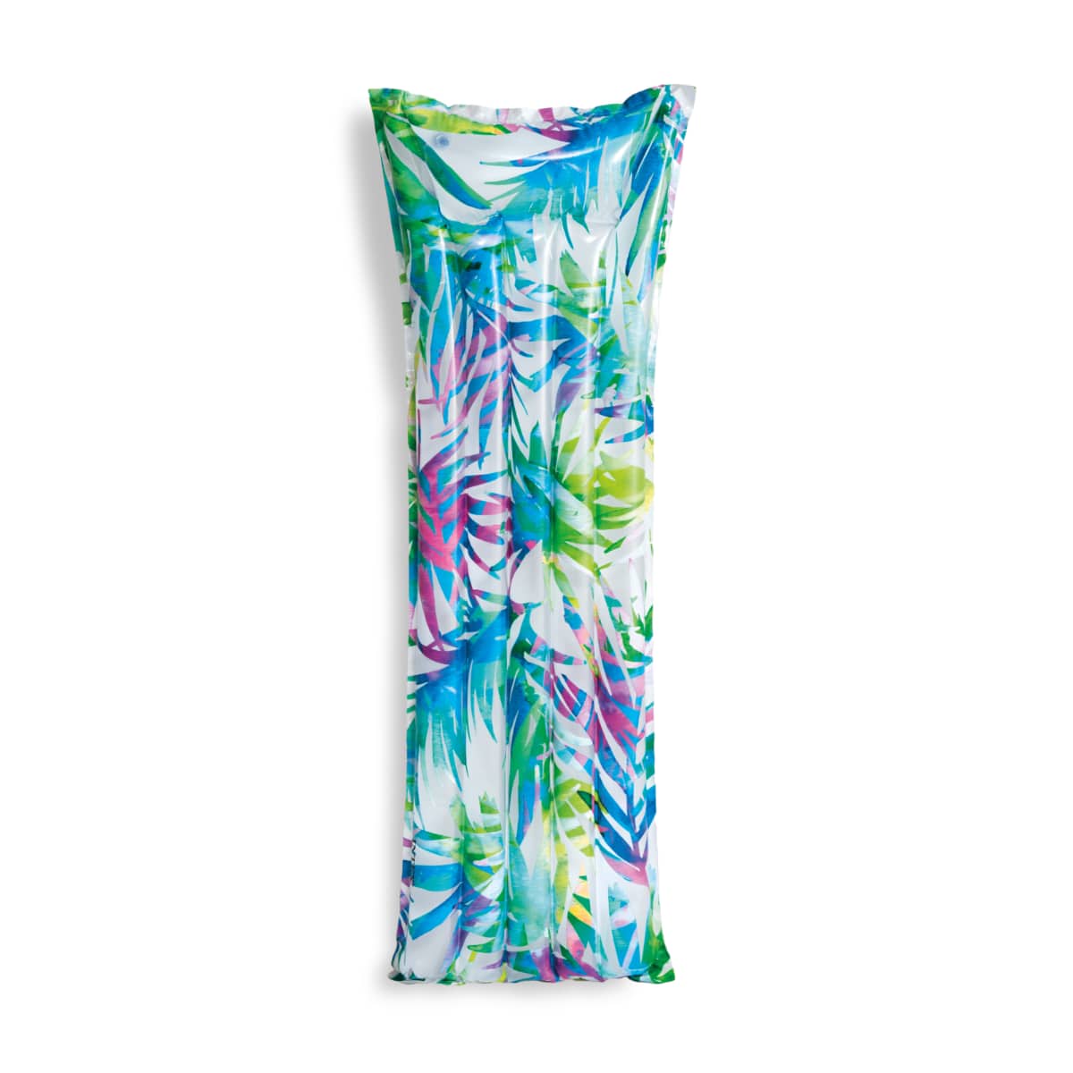 Colchoneta Inflable INTEX Tropical Fashion 183x69cm