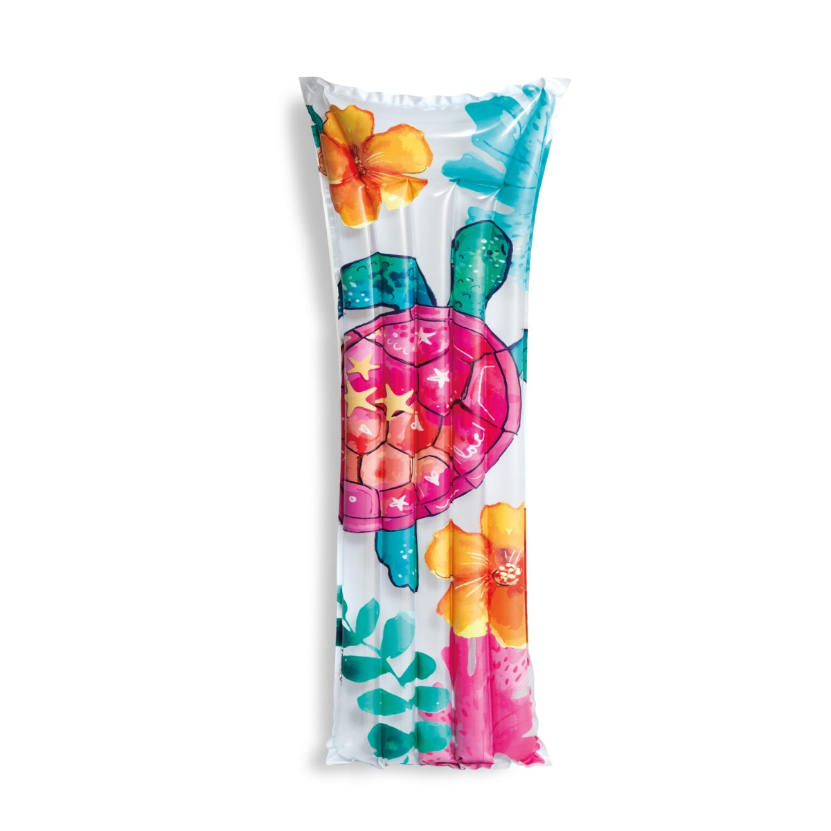 Colchoneta Inflable INTEX Tropical Fashion 183x69cm