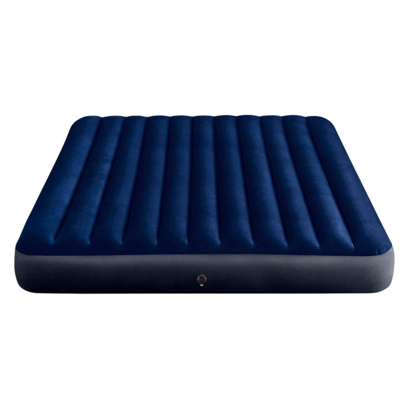 Colchón Inflable INTEX 2 Plazas King Classic Downy 183x203x25 cm
