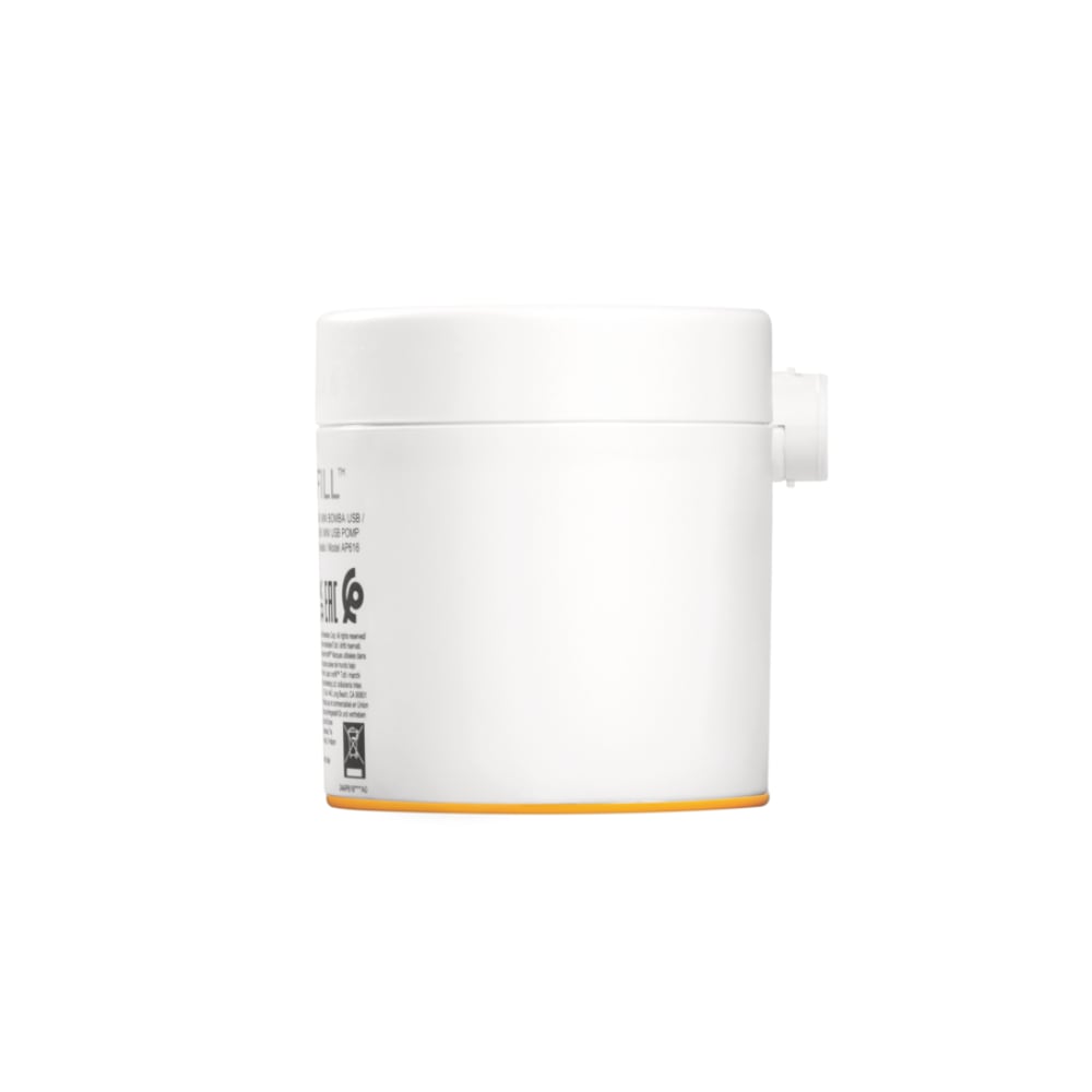 Inflador Eléctrico INTEX USB QuickFill 150 Lts/Min