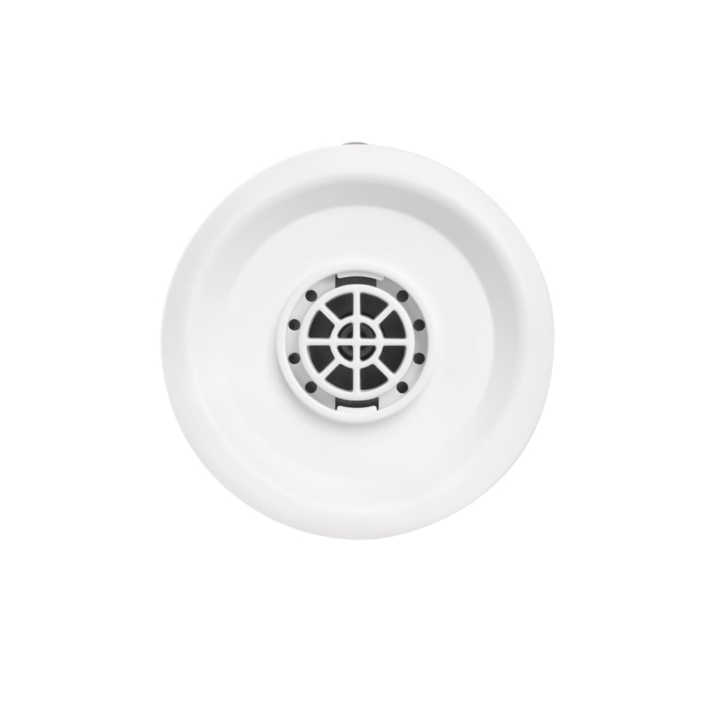 Inflador Eléctrico INTEX Corriente 220-240V QuickFill AC 400 Lts/Min