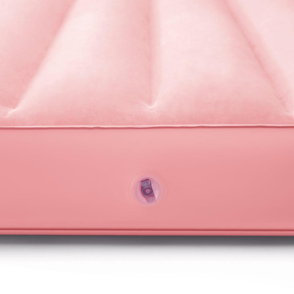Colchón Inflable Infantil INTEX Cozy Kidz Airbeds 157x88x17 cm