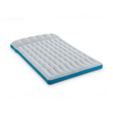 Colchón Inflable Camping Doble INTEX Talla L 127x193x24 cm