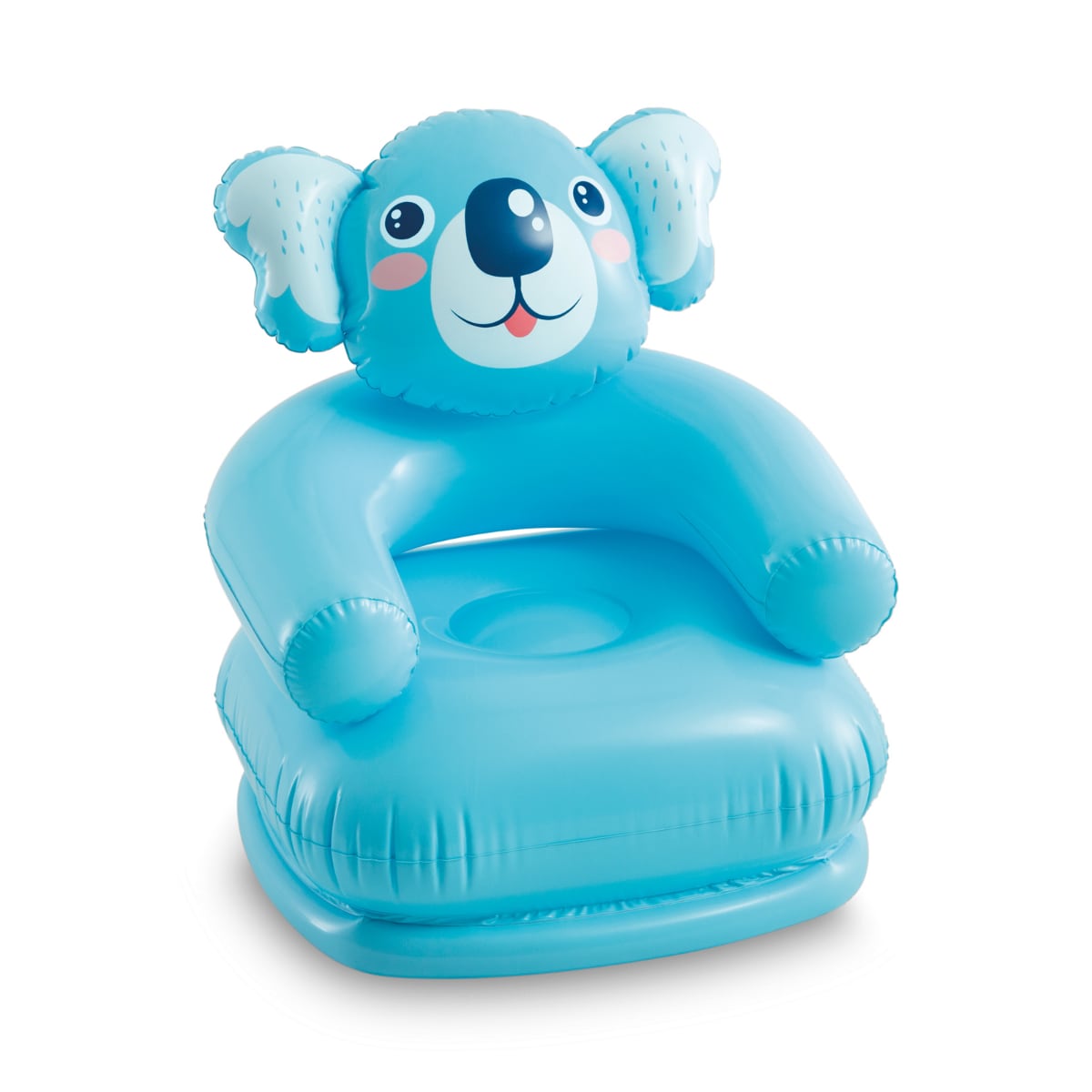 Sillón Inflable para Niños INTEX Happy Animal