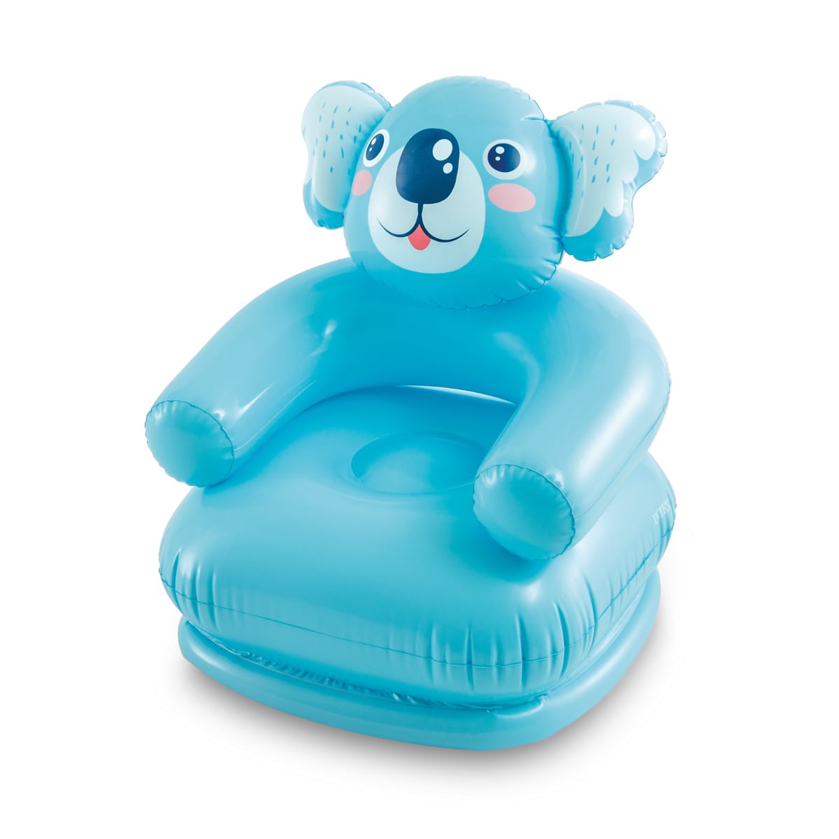 Sillón Inflable para Niños INTEX Happy Animal