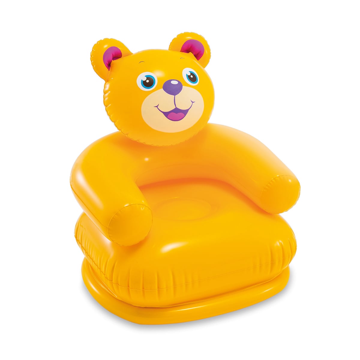 Sillón Inflable para Niños INTEX Happy Animal