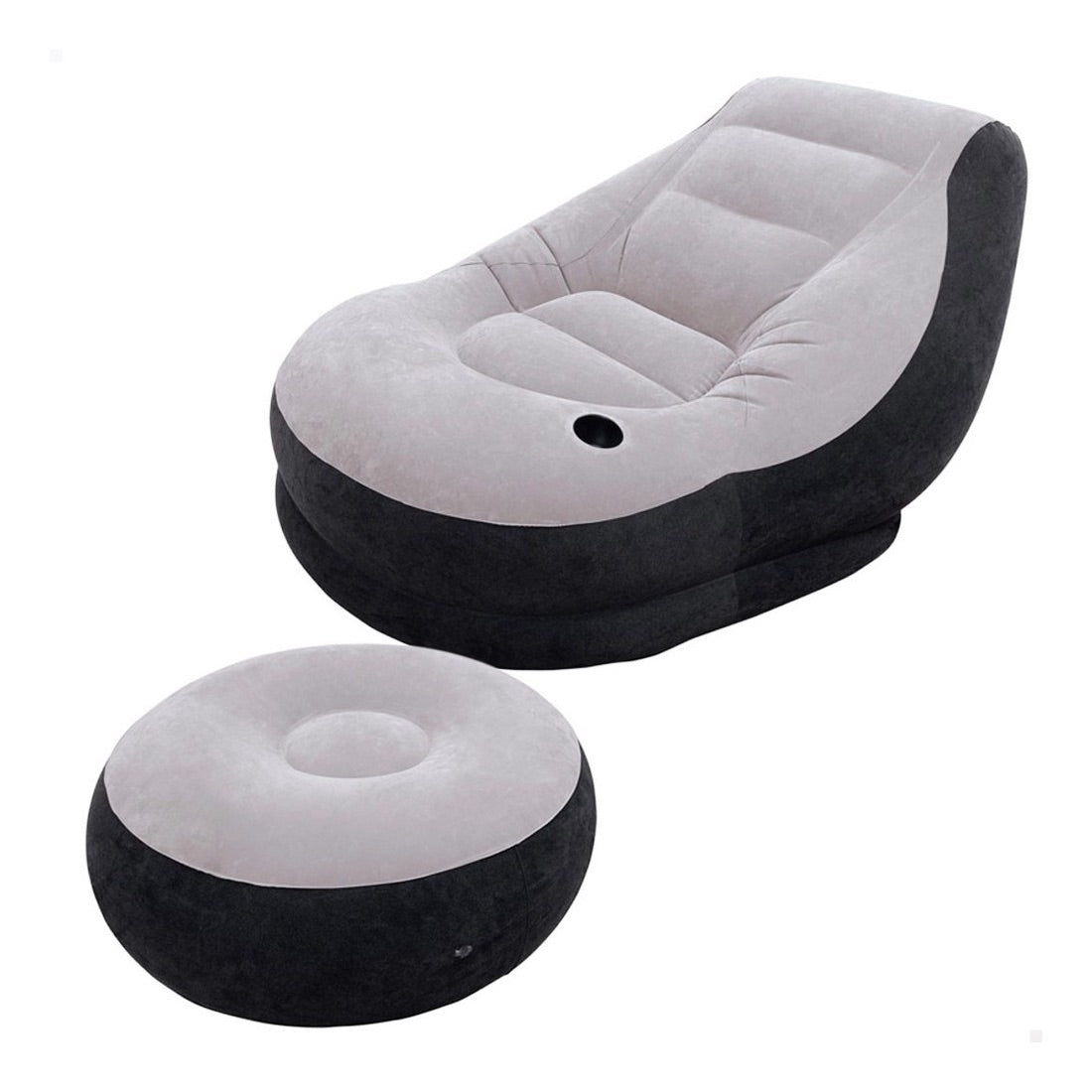 Sofá Inflable INTEX Ultra Lounge 99x130x76