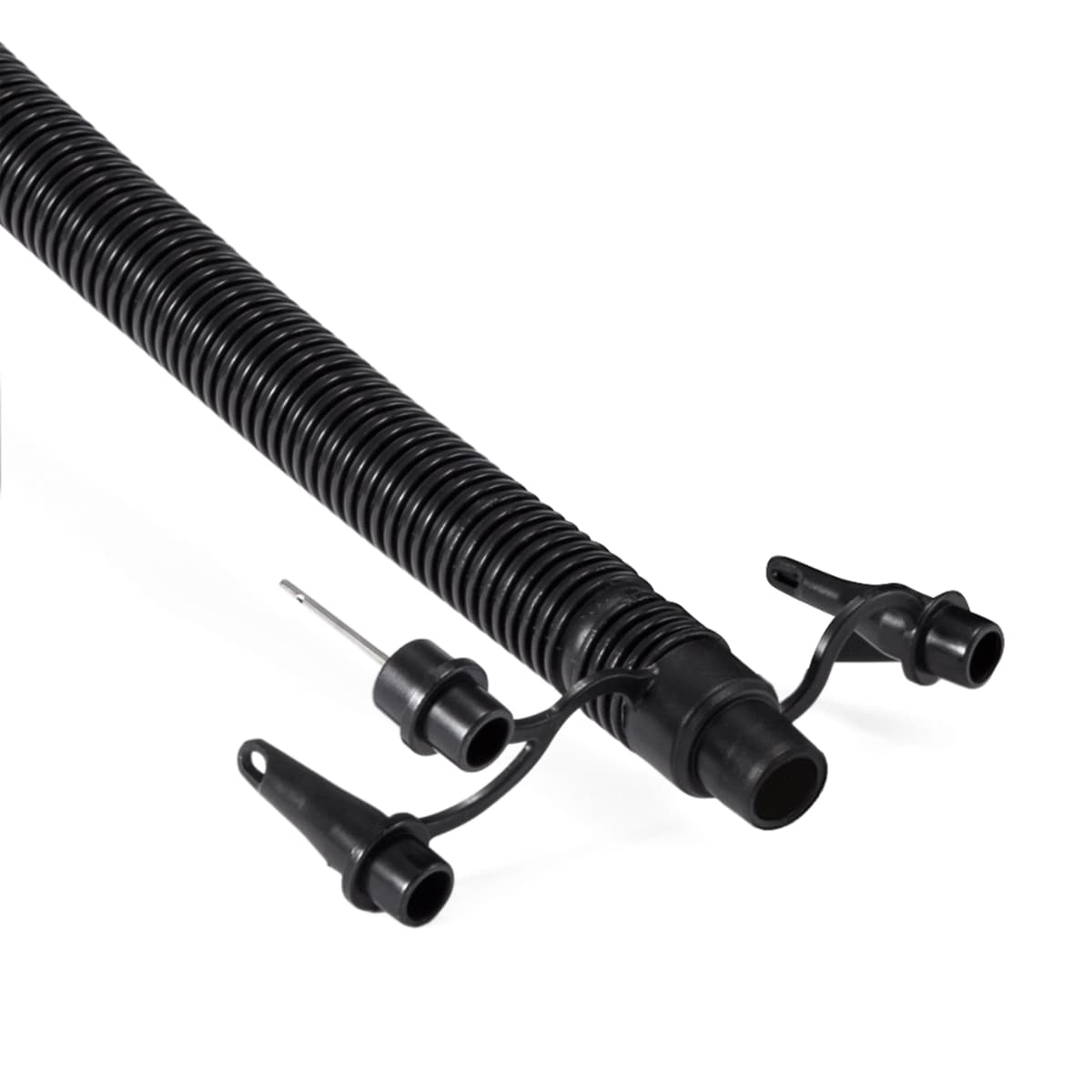 Inflador Eléctrico INTEX Quick-Fill para uso Exterior/Interior 220/240V / 12V DC