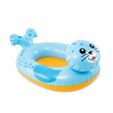 Mini Bote Inflable para Niños INTEX