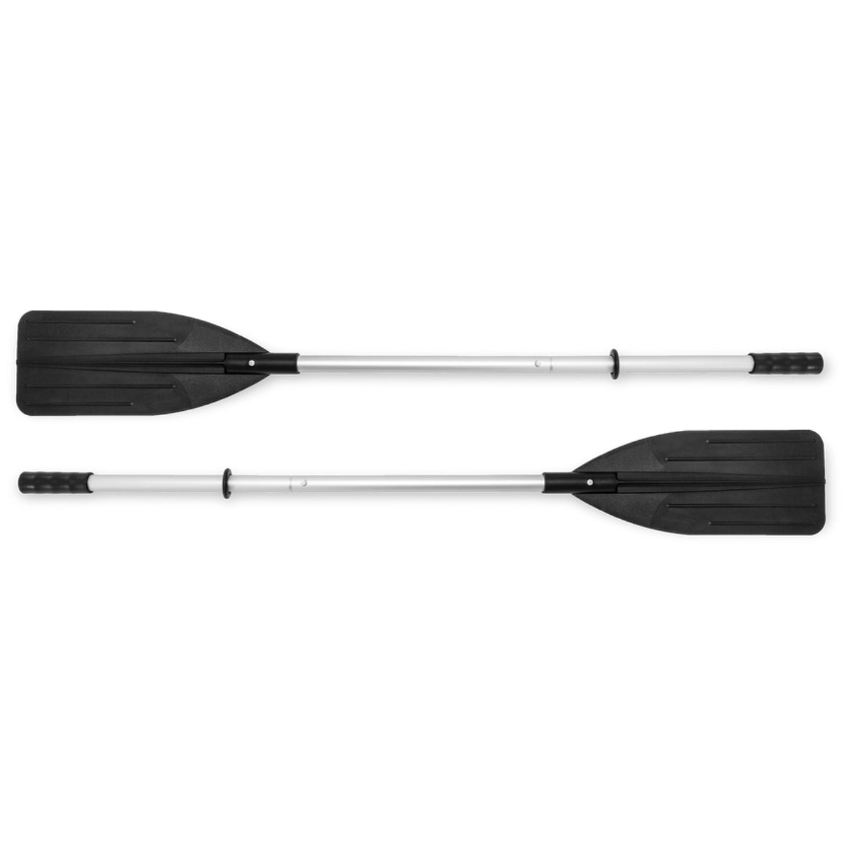 Remos desmontables Aluminio para Kayak INTEX 137 cm