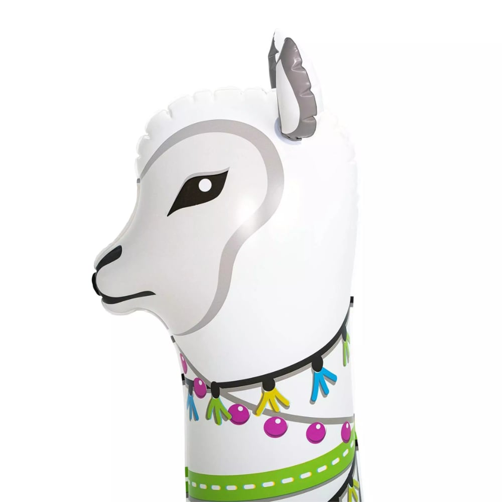 Flotador Inflable Bestway Alpaca