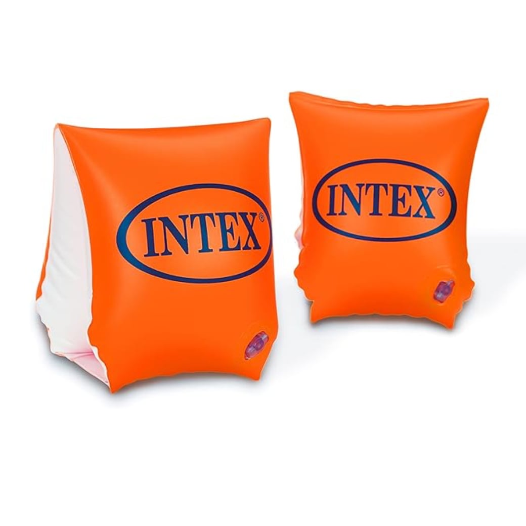 Flotador Alita INTEX Salvavidas 3-6 años