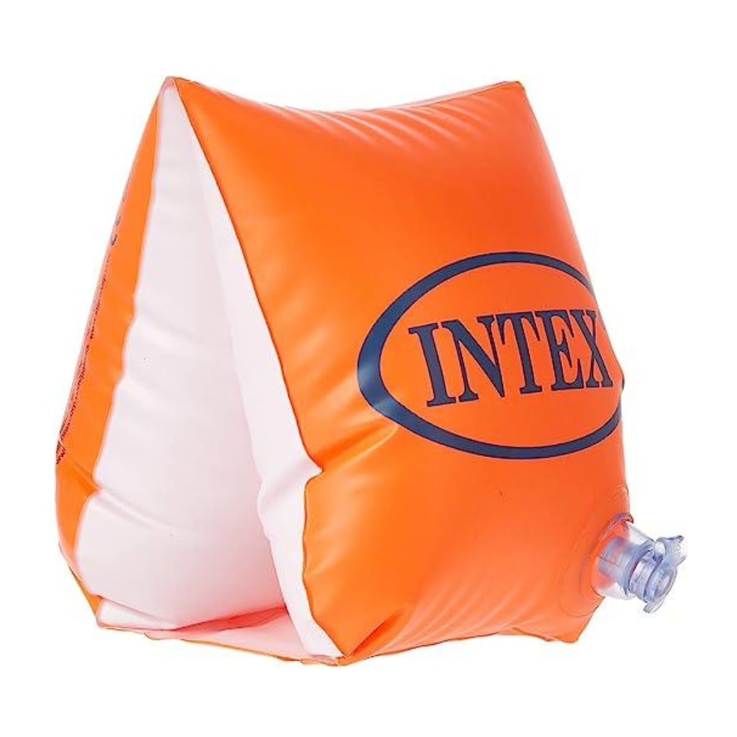 Flotador Alita INTEX Salvavidas 3-6 años