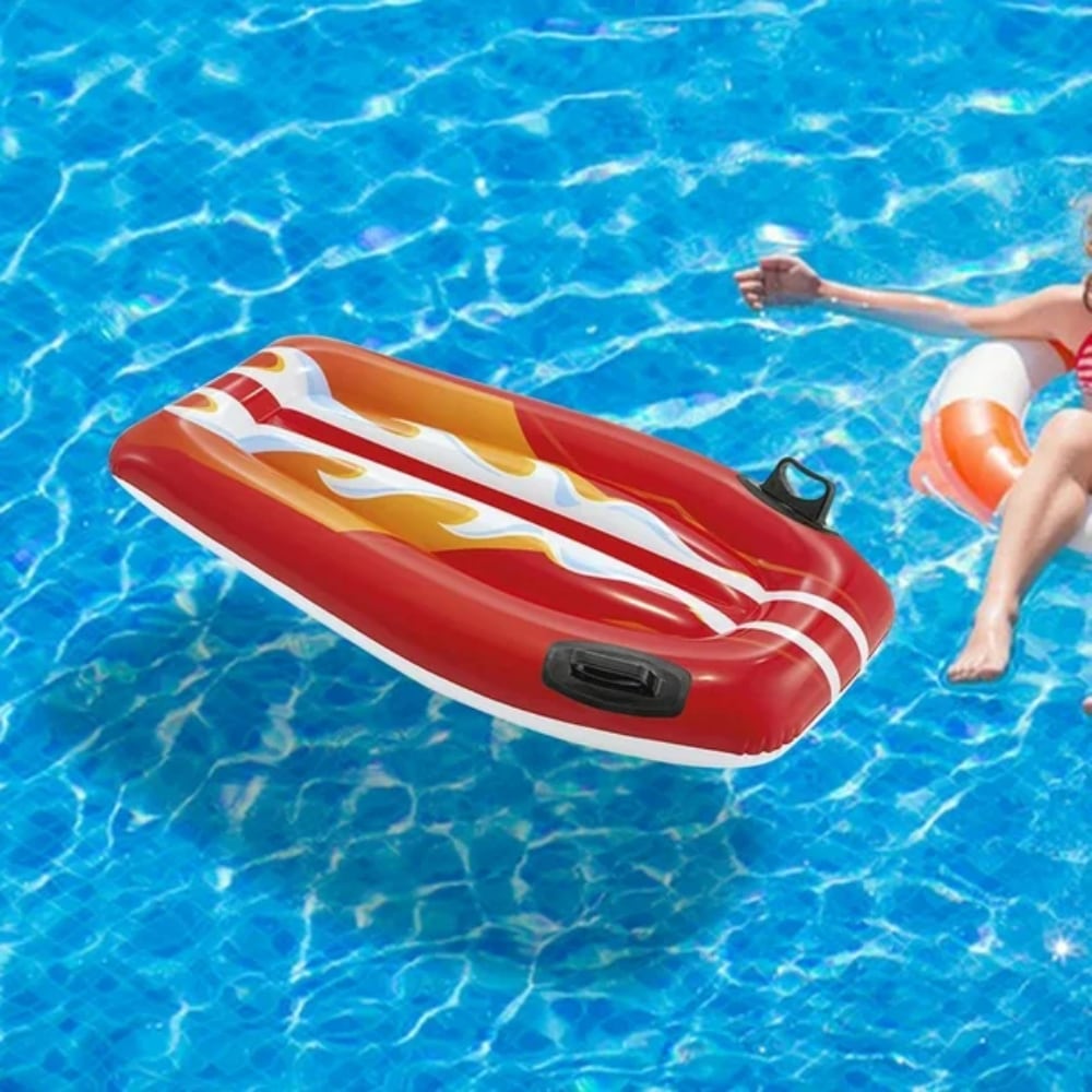 Flotador Inflable Tabla de Surf INTEX Joy Riders