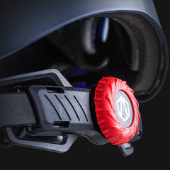 Rueda de ajuste trasera del casco Aztron H7