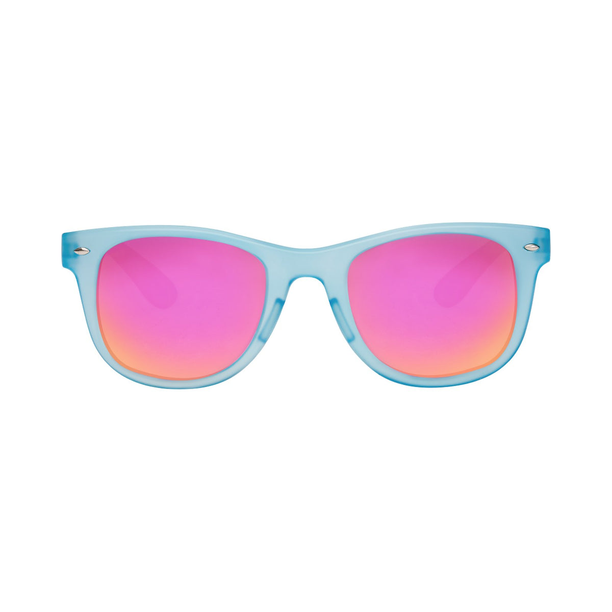 Lentes Aztron Dream H2O vista frontal