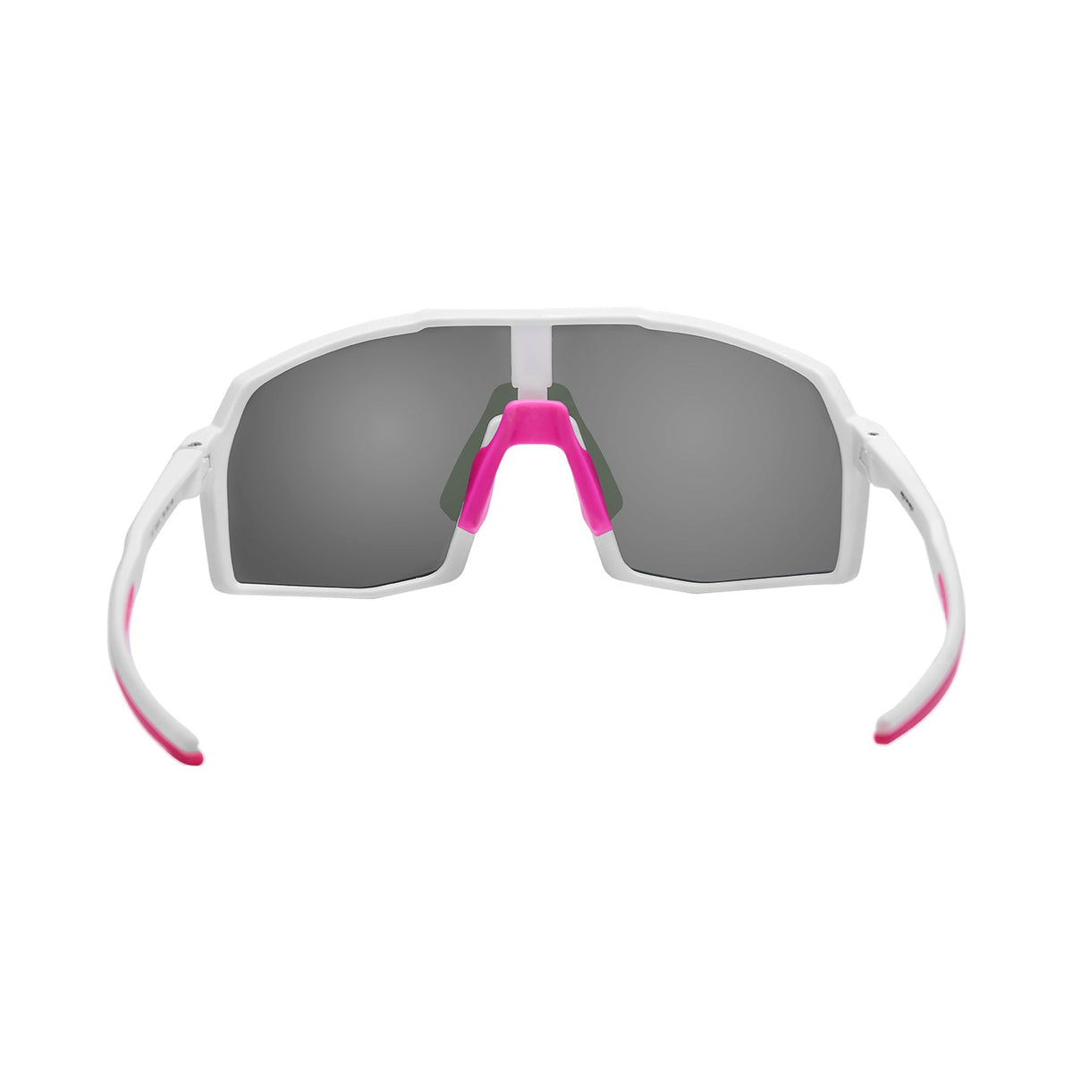 Lentes Aztron Miami vista interior