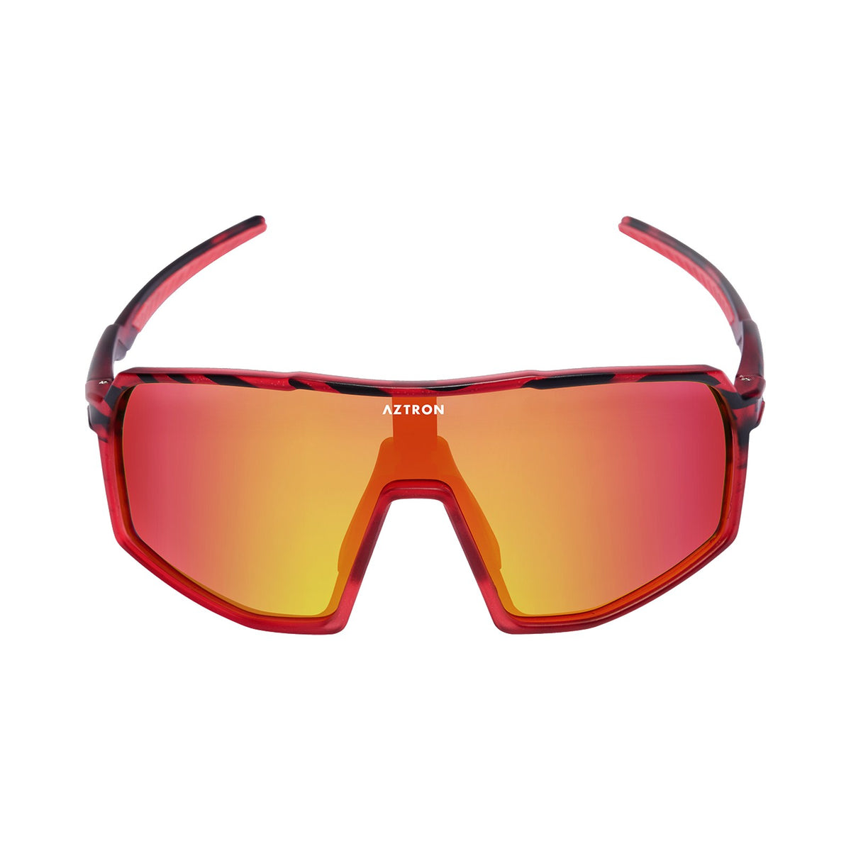 Lentes Aztron Halo vista frontal