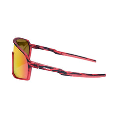 Lentes Aztron Halo vista lateral