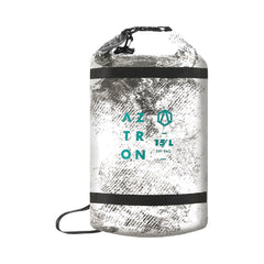 Bolso estanco impermeable Aztron 15 litros con correa