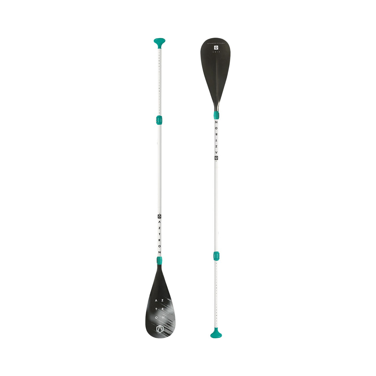 Remo stand up paddle de aluminio Aztron Style armado