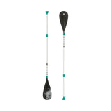 Remo stand up paddle de aluminio Aztron Style armado