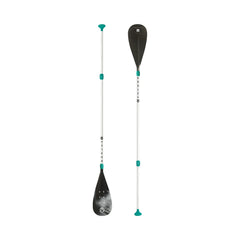 Remo stand up paddle de aluminio Aztron Style armado
