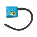 Inflador eléctrico Aquatone Superpump V2 con manguera