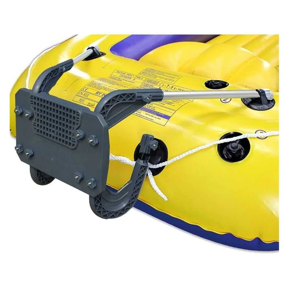 Soporte para Motor INTEX Fuera de Borda Motor Mount Kit