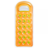 Flotador Colchoneta Inflable INTEX 18-Pocket