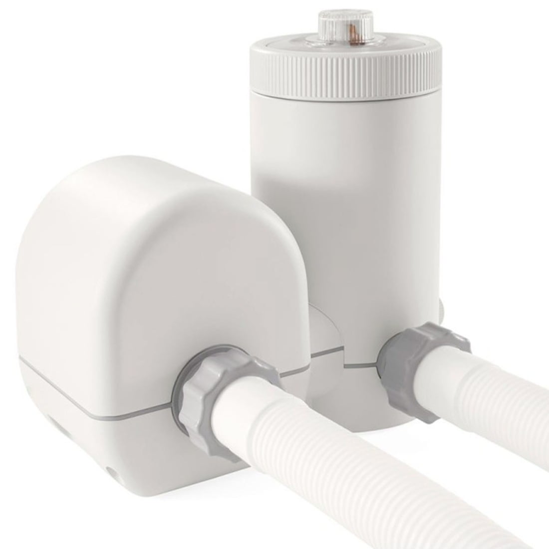 Bomba de Filtro INTEX C1500, 5.678 Litros/Hora con Filtro Tipo A