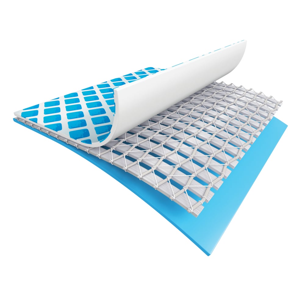 Piscina Inflable INTEX Easy Set 244 X 61 cm, 1.942L, con Bomba de Filtro